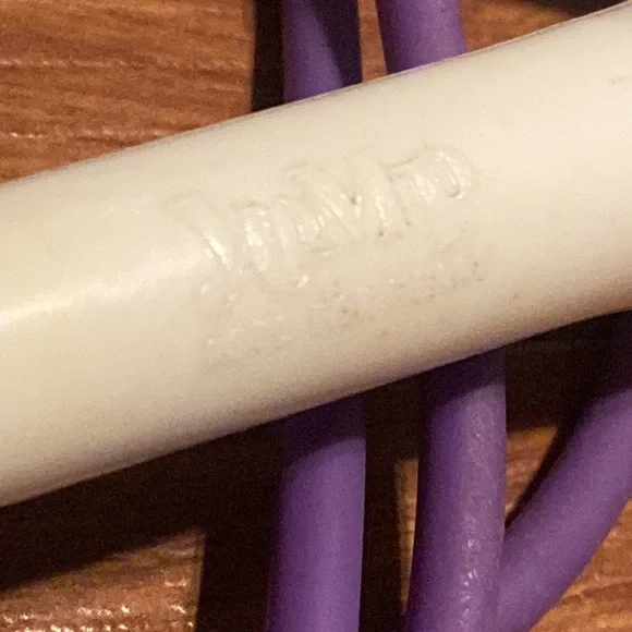 Rubber Jump Rope - Picture 2 of 3